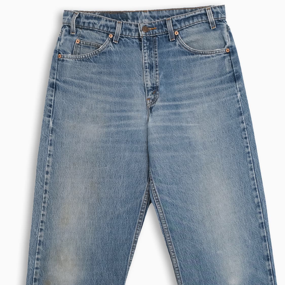 리바이스 550 오렌지탭 중청 90s 32 인치 OR5503487 상품이미지4