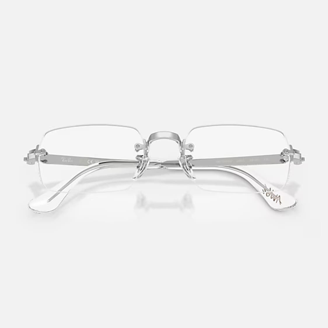 Rayban 레이벤 x 에이셉라키 무테 안경 RB3928V 상품이미지5
