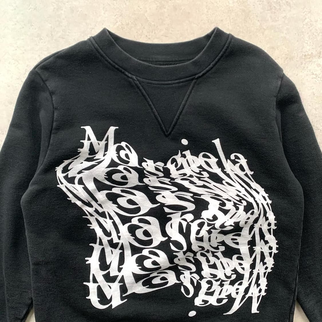 Maison Margiela sweat shirt 상품이미지3