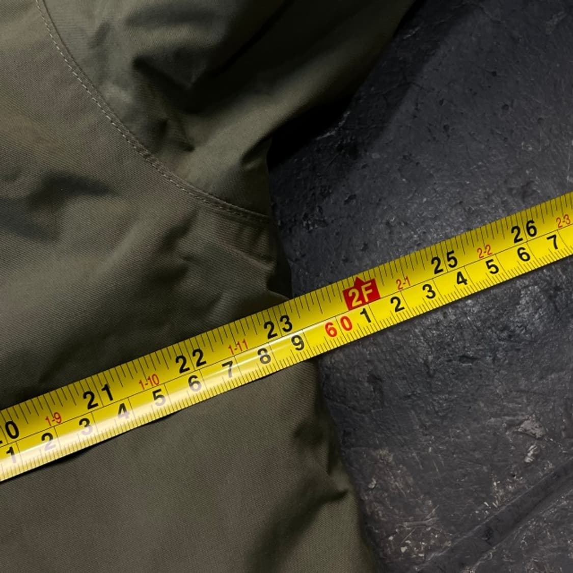 100 다이와 레인 윈터슈트 낚시자켓 피싱점퍼 상품이미지8