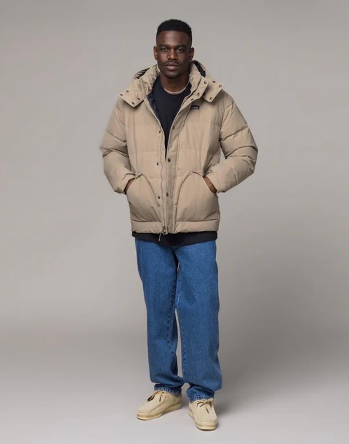 [L]파타고니아 다운드리프트 상품이미지5