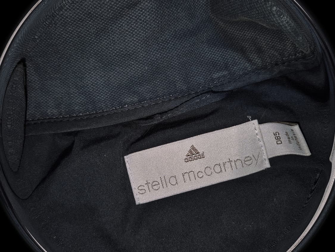 Adidas x Stella McCartney 2000s Button 상품이미지2