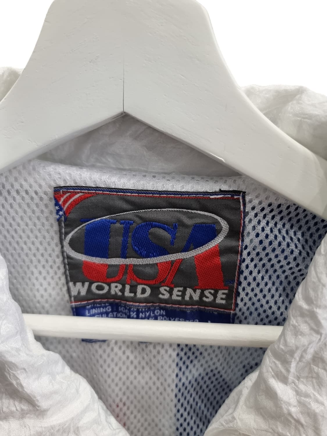 애틀랜타 올림픽 바람막이 L 상품이미지5