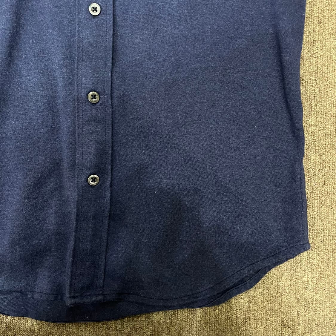 (S) POLO 폴로 랄프로렌 니트 셔츠 상품이미지4