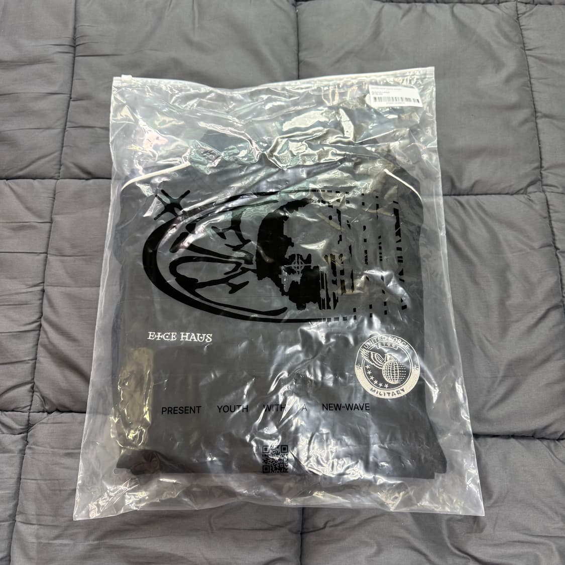 이티씨이 ETCE 트랙자켓 XL 새상품 상품이미지4
