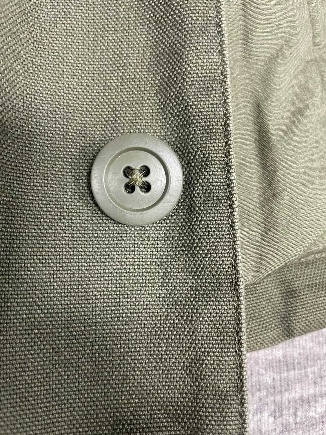 GAP 미니멀 필드자켓 상품이미지2