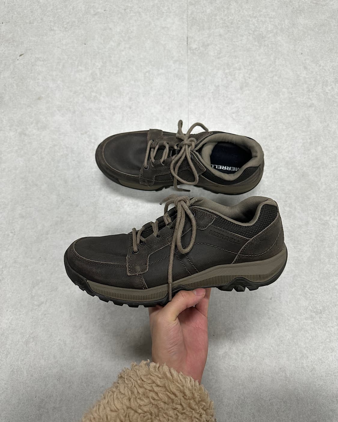 머렐 앤빅 페이스  상품이미지1