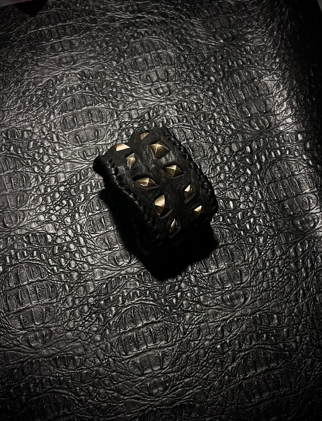 Thick Dragon bracelet 07 상품이미지1