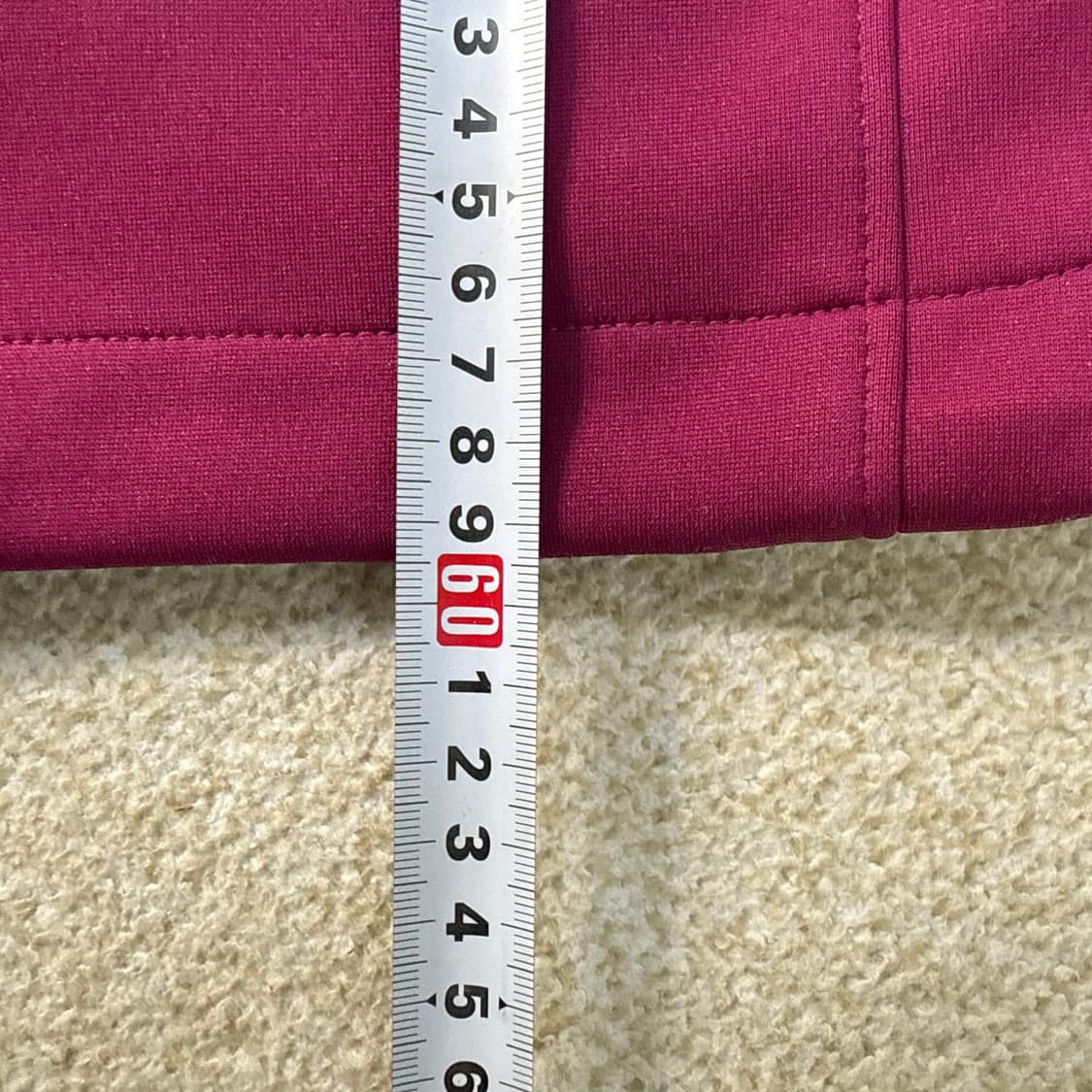 M 컬럼비아 여성 플리스 자켓 0223T 상품이미지6