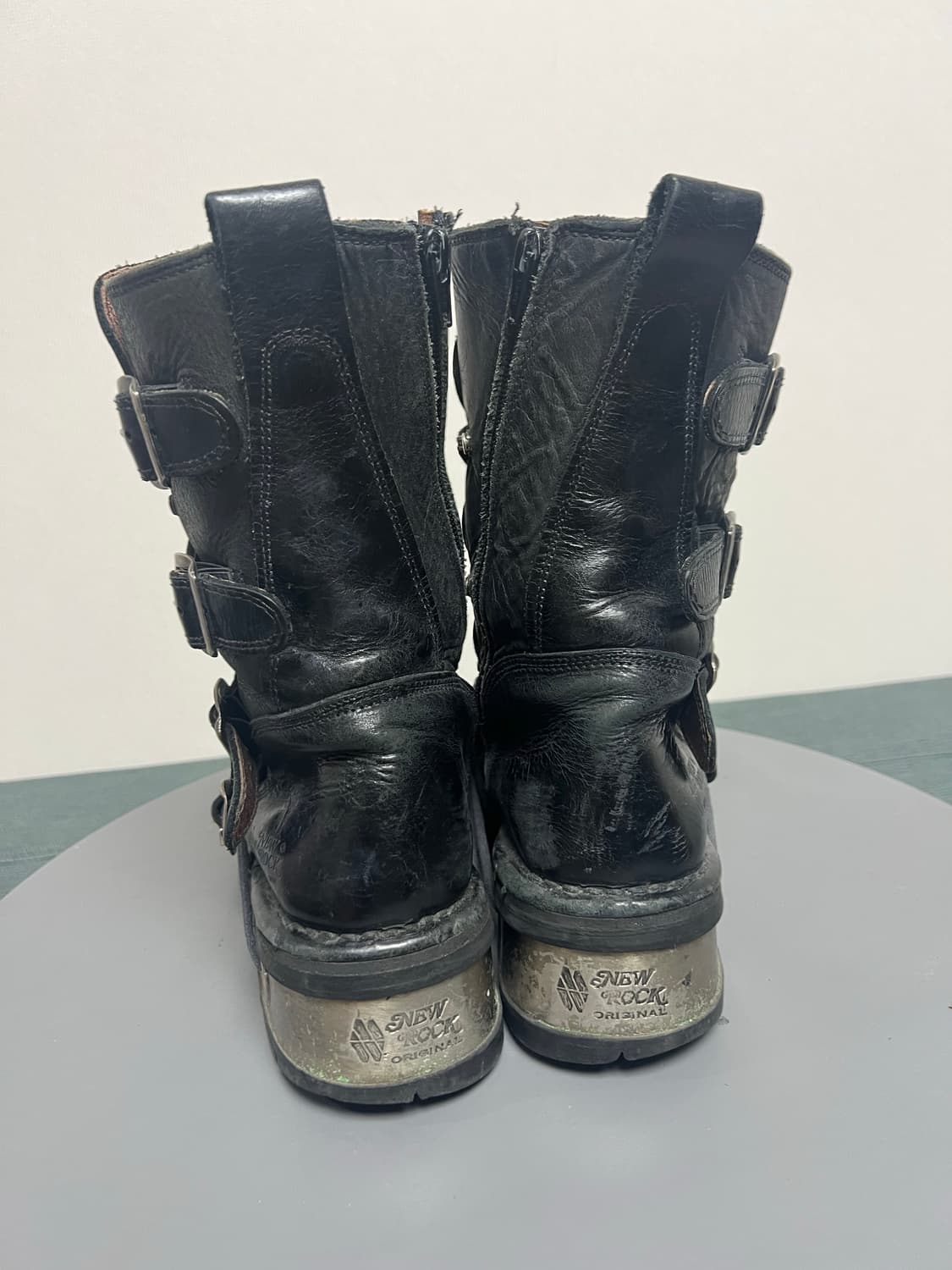 newrock 뉴락 vintage 뉴록 260  상품이미지5