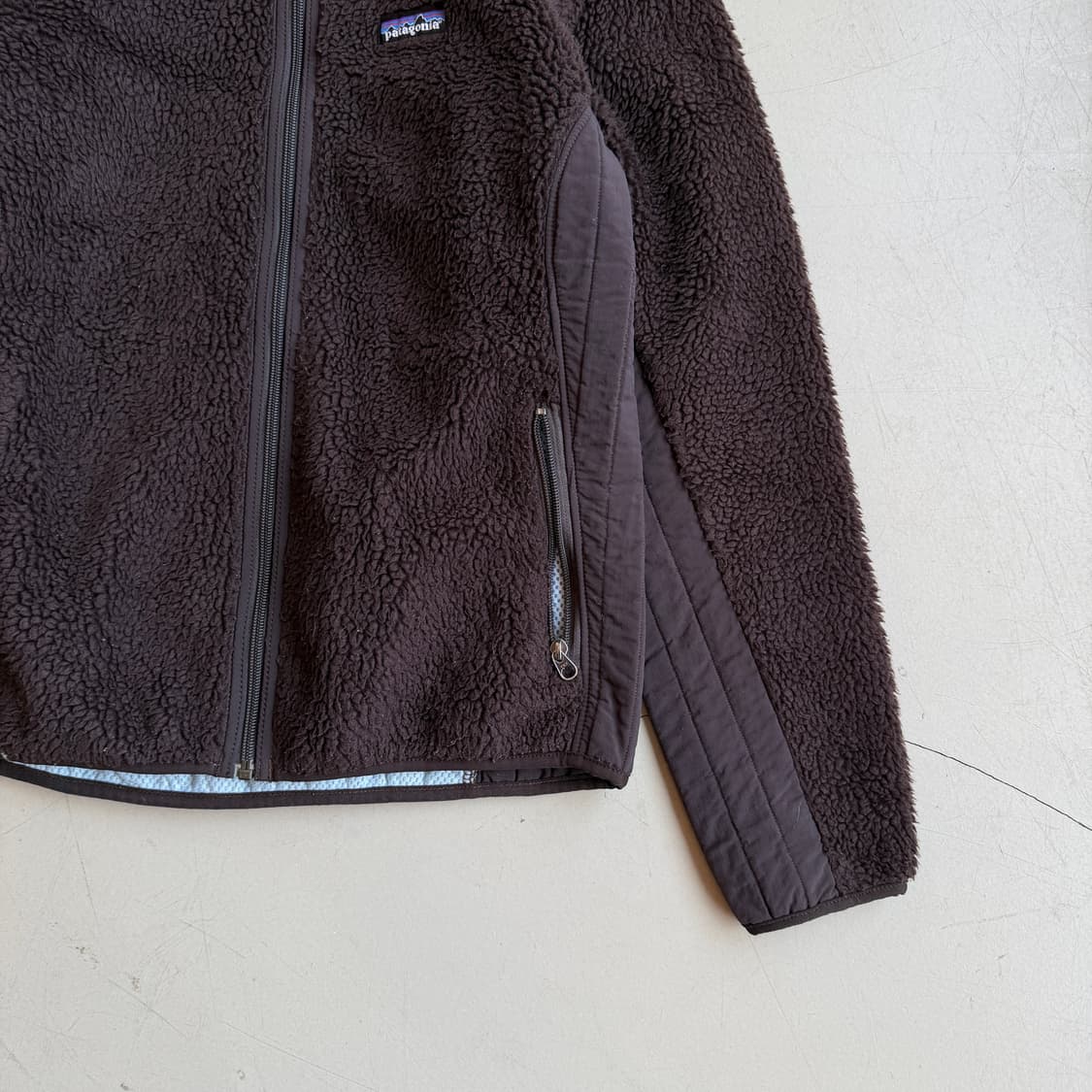 파타고니아 신칠라 플리스 자켓 상품이미지3