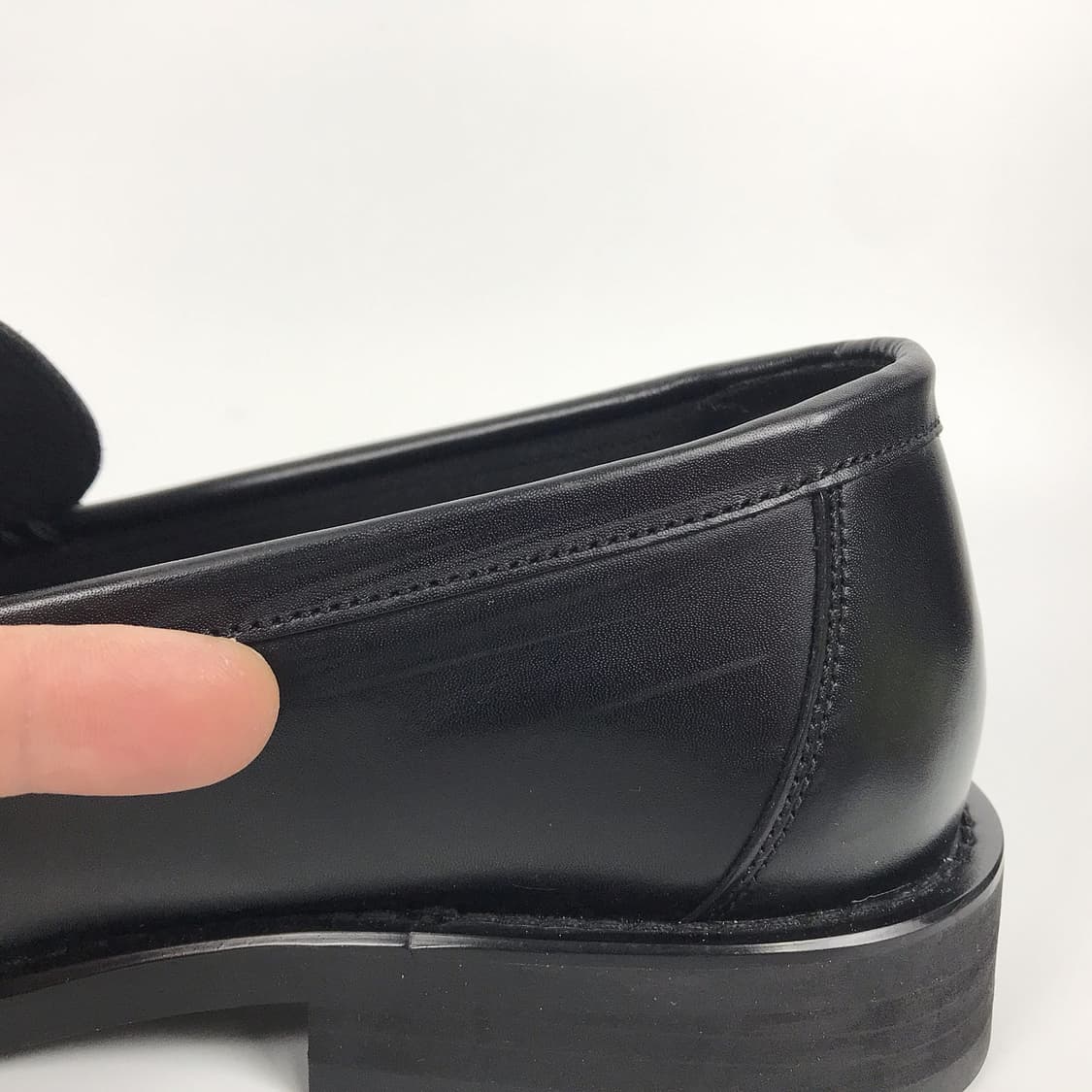 조셉트 josepht 로퍼 구두 남성270 상품이미지3