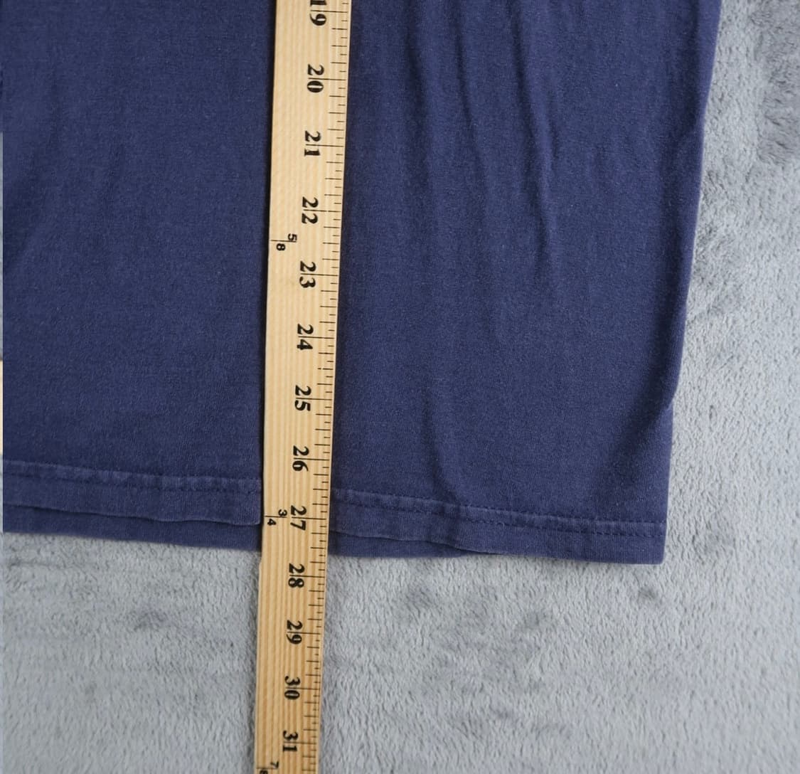 90s Police 빈티지 티셔츠 상품이미지7