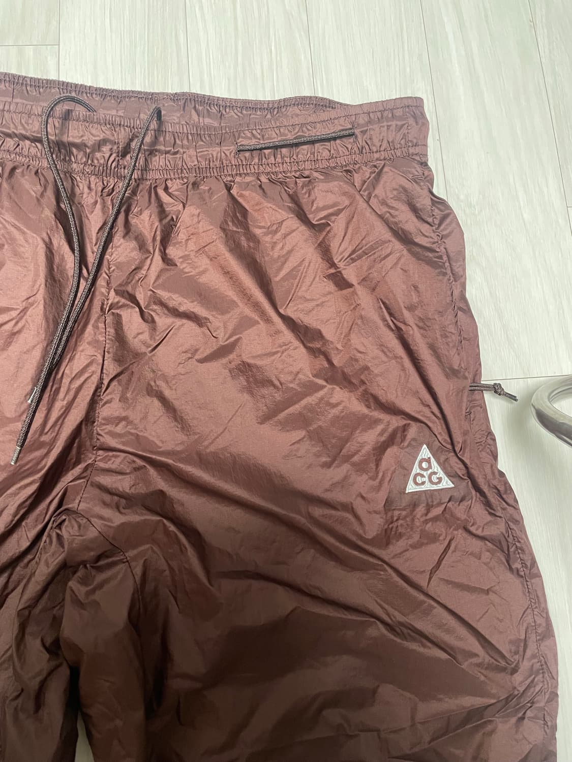 나이키 acg 바지 트레이닝 팬츠  상품이미지2