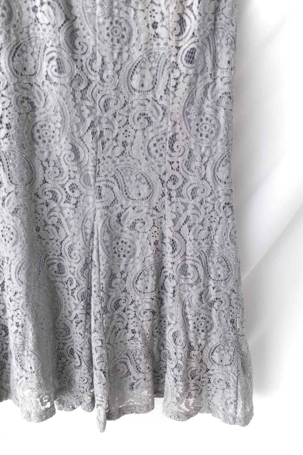 rose mermaid skirt 상품이미지2