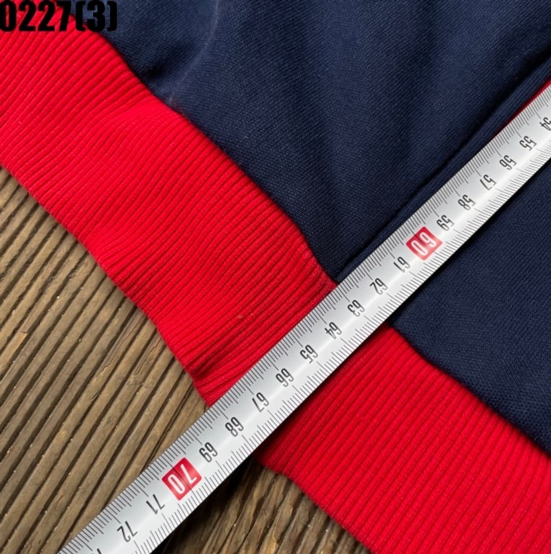 아디다스 바이에른 뮌헨 트랙탑 패치 져지 상품이미지8