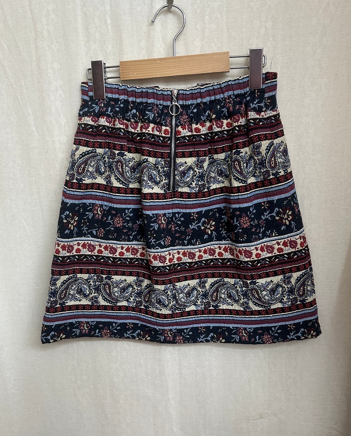 olive des olive ethnic skirt 상품이미지3