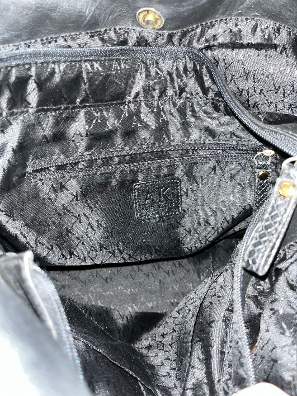 📦Anne Klein vintage shoulder bag 상품이미지9