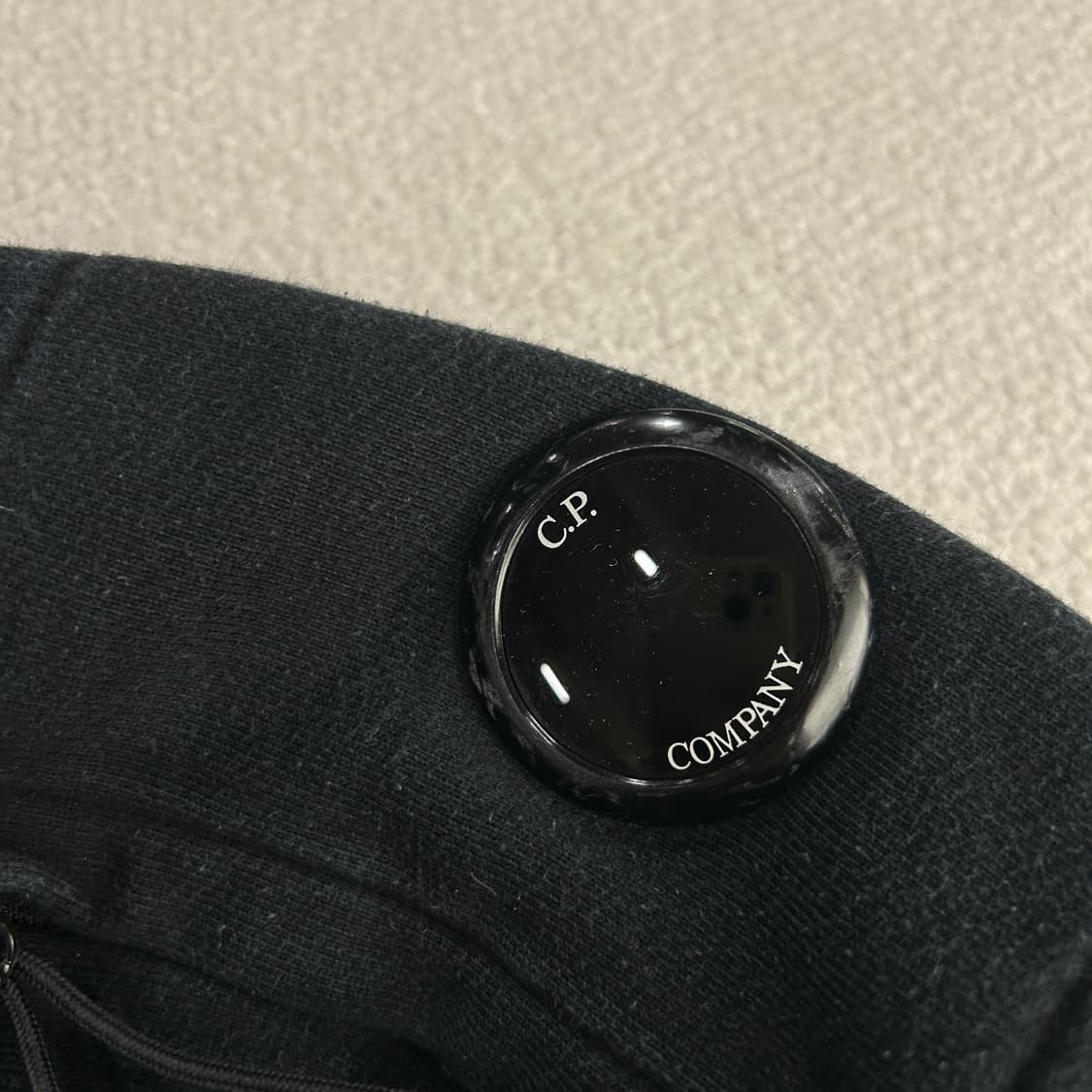 Cp컴퍼니 맨투맨 m 상품이미지3