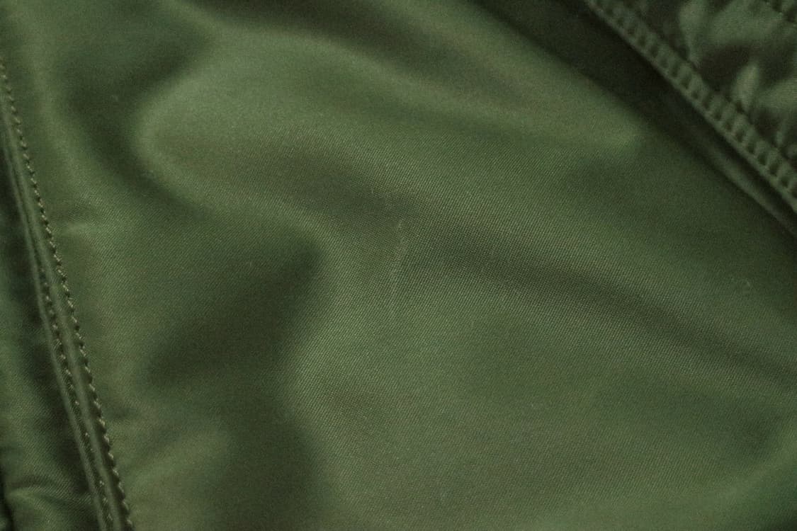 포터 탱커 브리프케이스 세이지 그린 상품이미지8