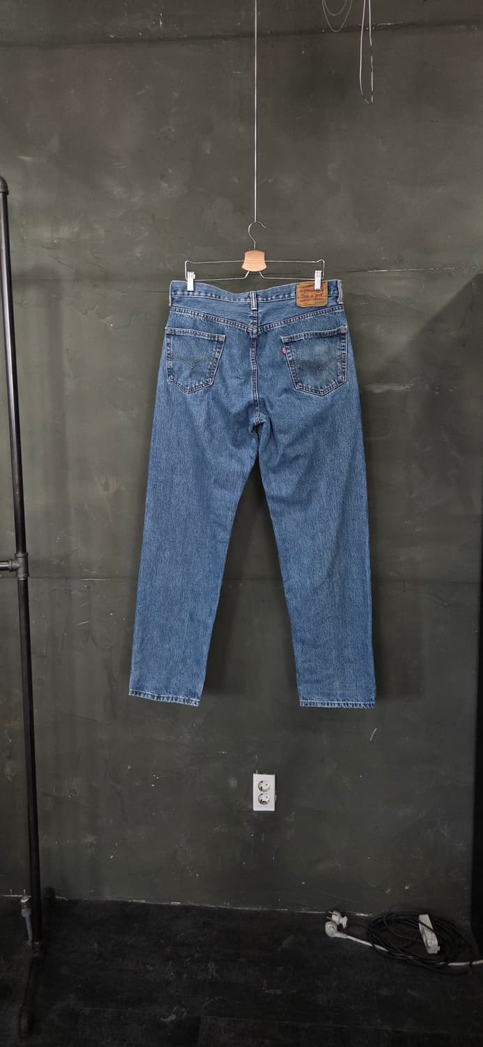 Levi's 550 상품이미지7