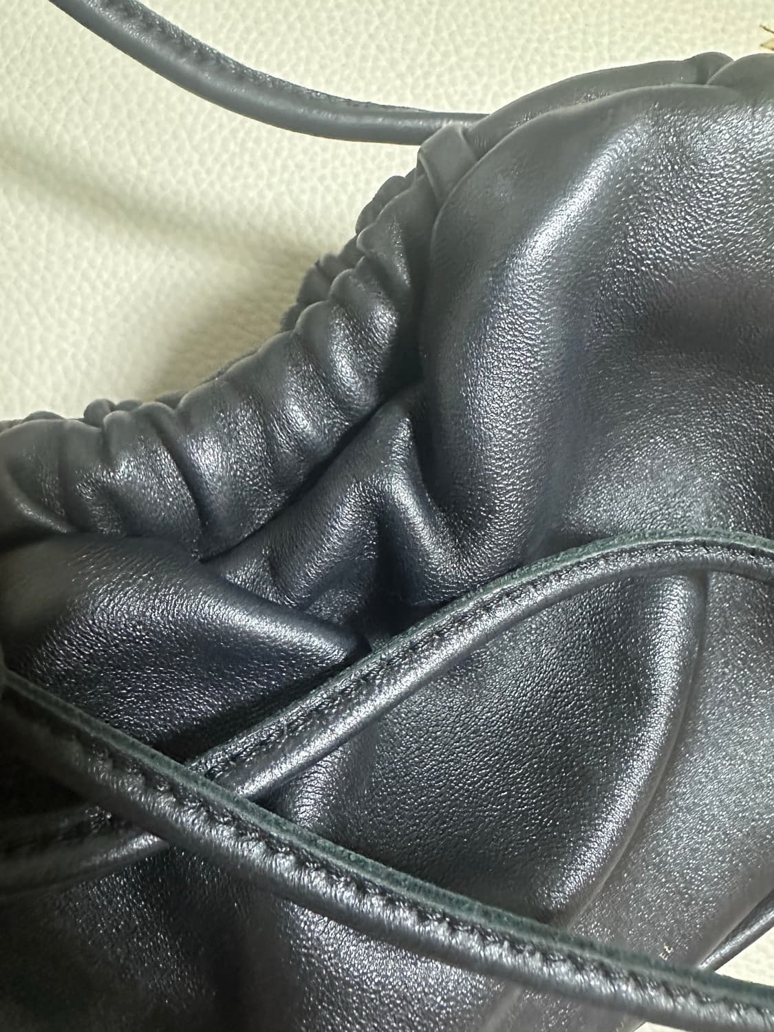 만수르가브리엘라 숄더백 상품이미지5