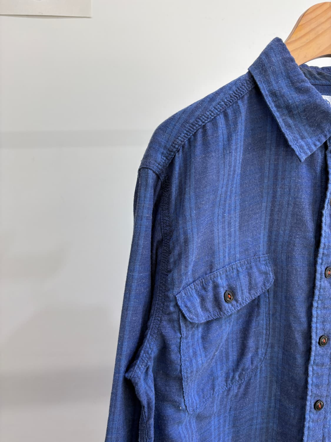 SHIRT KATO 셔츠 상품이미지3