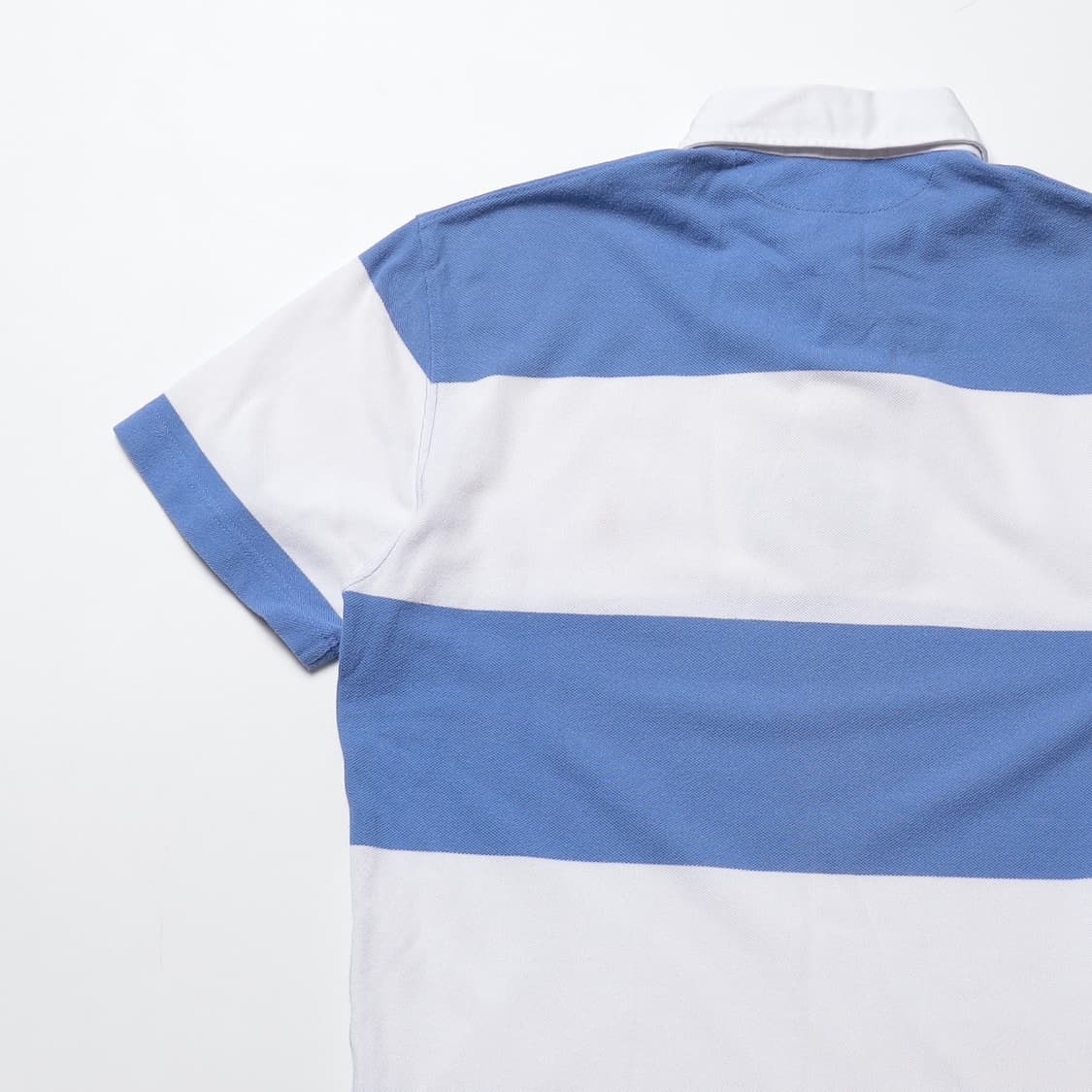 Polo by Ralph Lauren 하프 럭비 스웻셔 상품이미지6