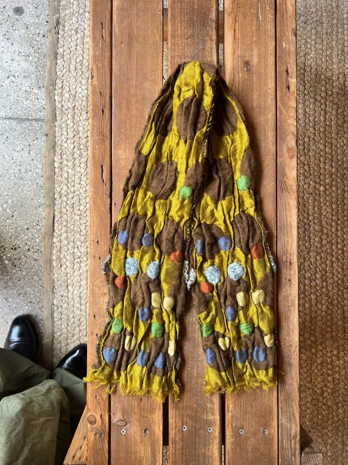 Muffler 상품이미지2