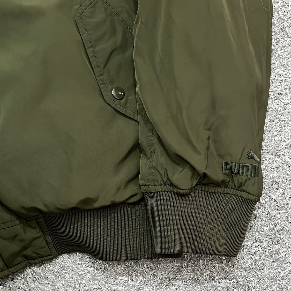 [100] 푸마 블루종 상품이미지4