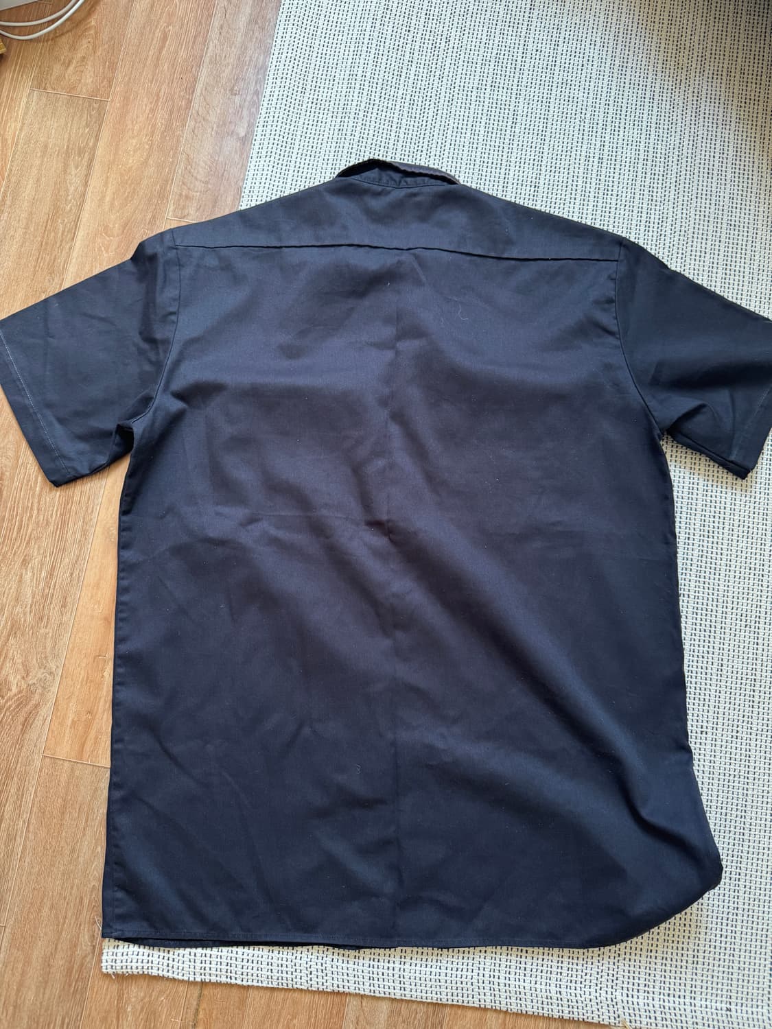 디키즈 워크 반팔 셔츠 상품이미지3