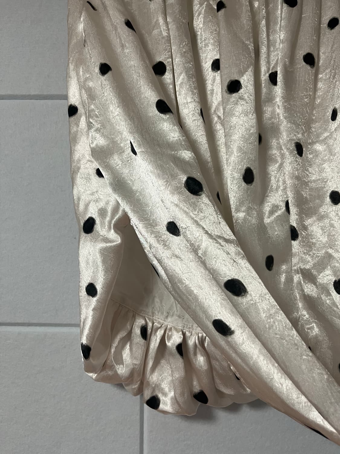 Zara 스커트 상품이미지2