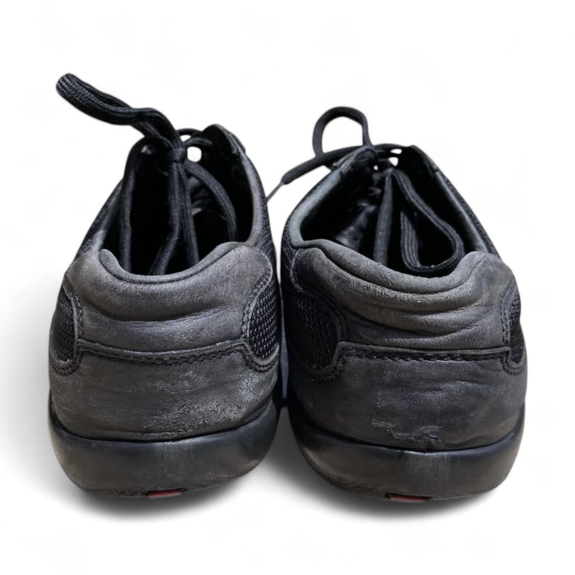 프라다 스포츠 아메리칸 컵 아카이브 스니커즈 상품이미지7