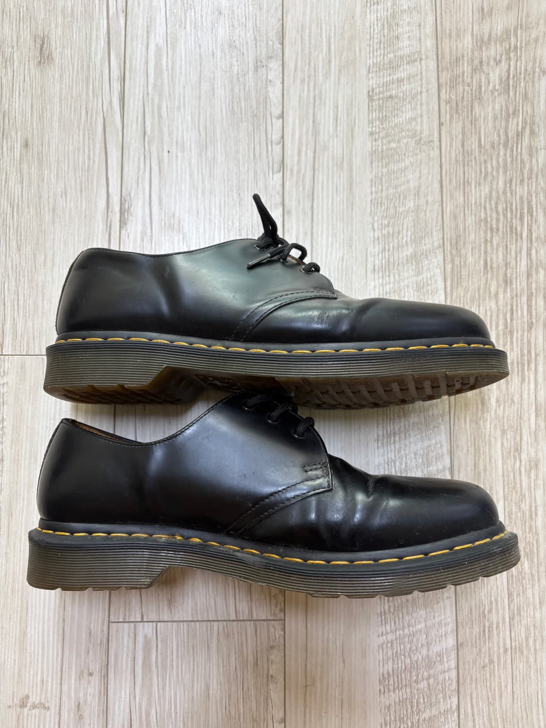 닥터마틴 1461 3홀 스무스 280 상품이미지3