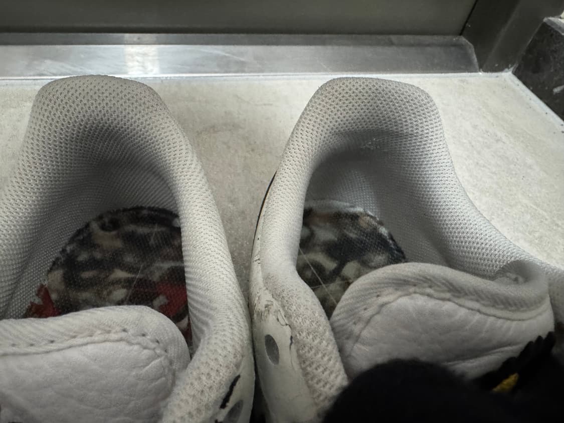 [260] 나이키 x피스마이너스원 에어포스 1  상품이미지5