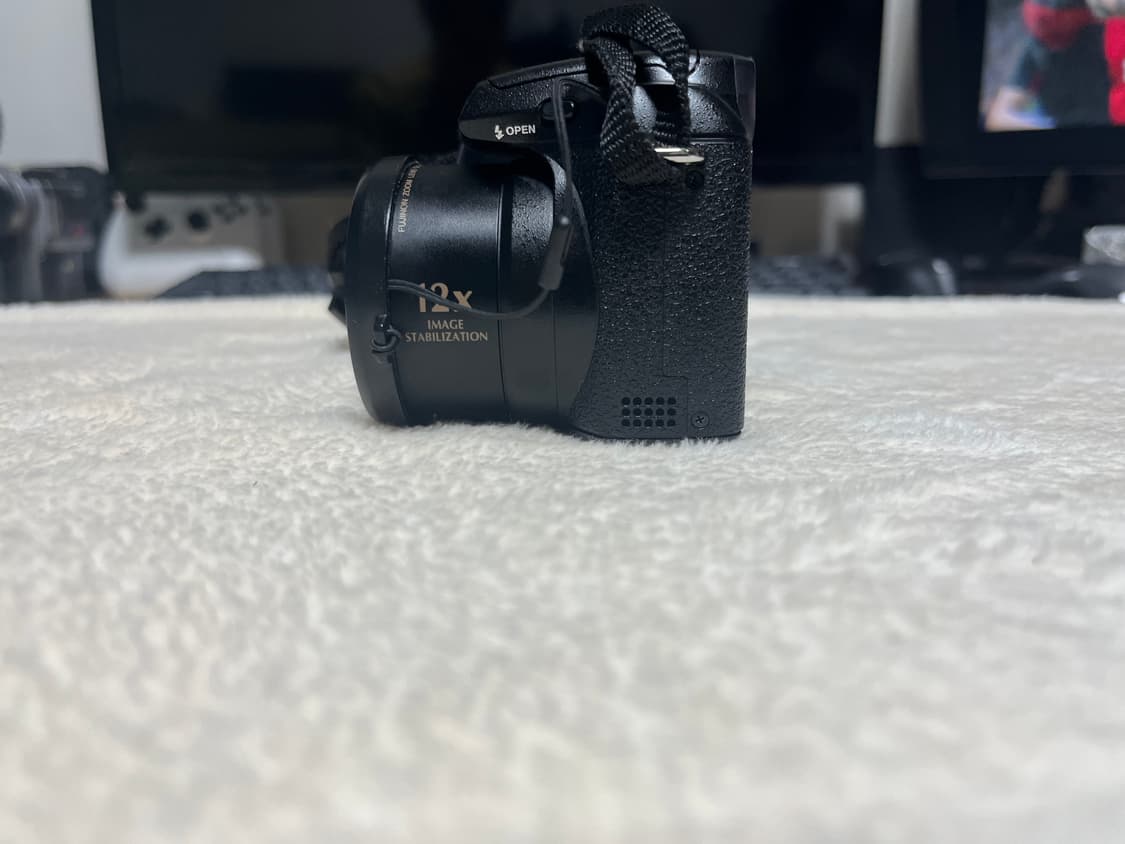 💚💚 후지필름 파인픽스 S1500 💚💚 판매합니다 😆🔥 상품이미지5