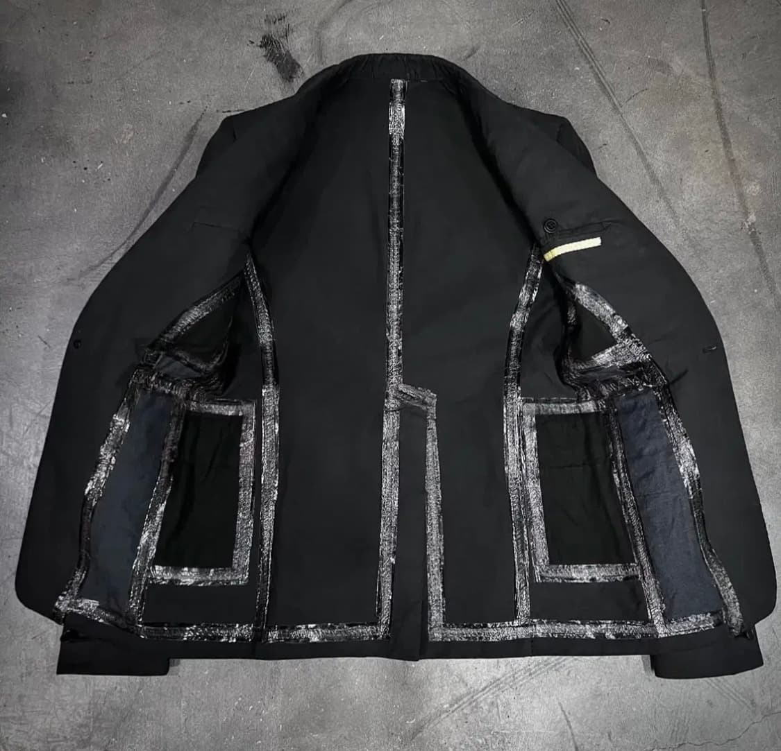 캐롤 크리스찬 포엘 데드엔드 셋업 상품이미지2