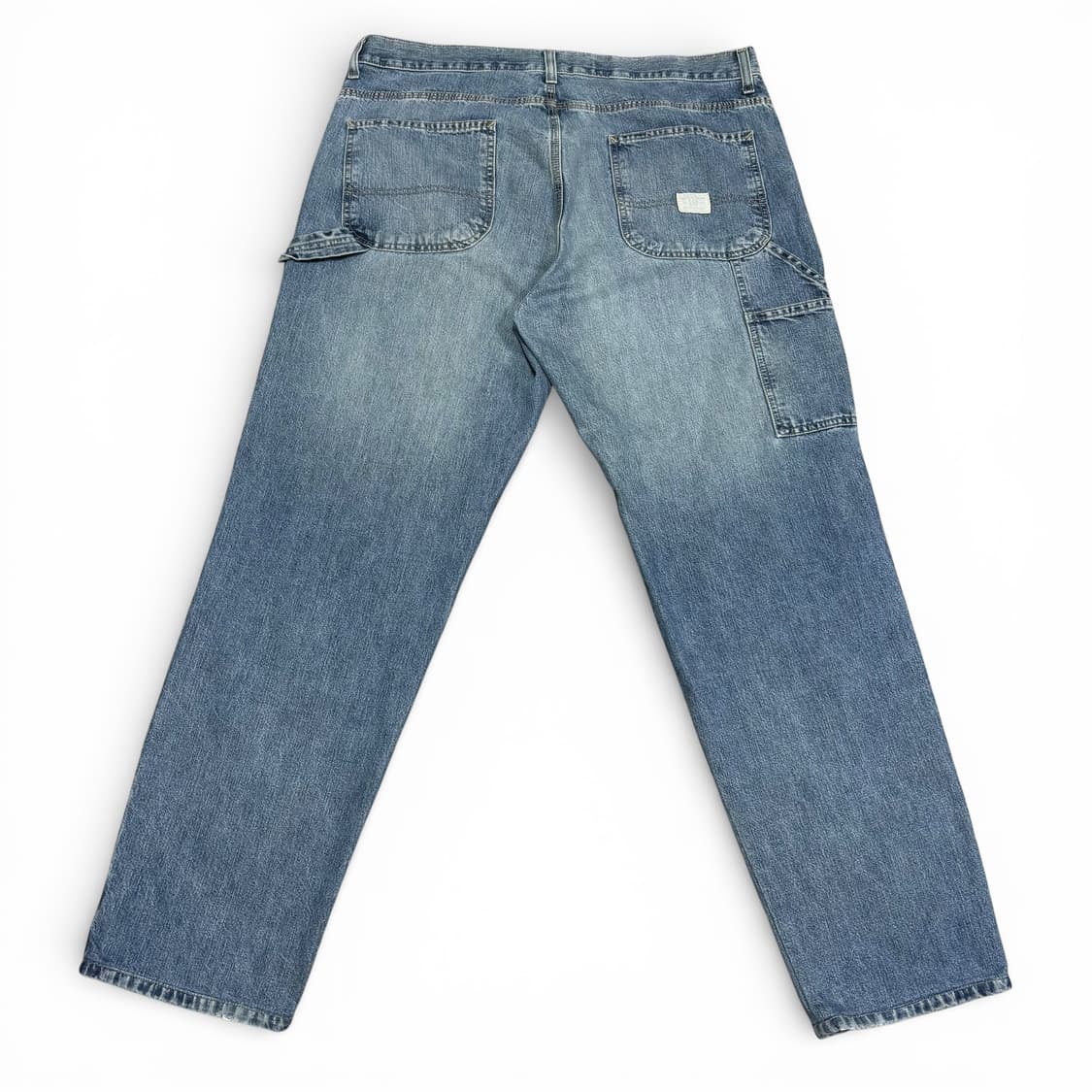 36 GAP 연청 카펜터 데님팬츠 상품이미지1