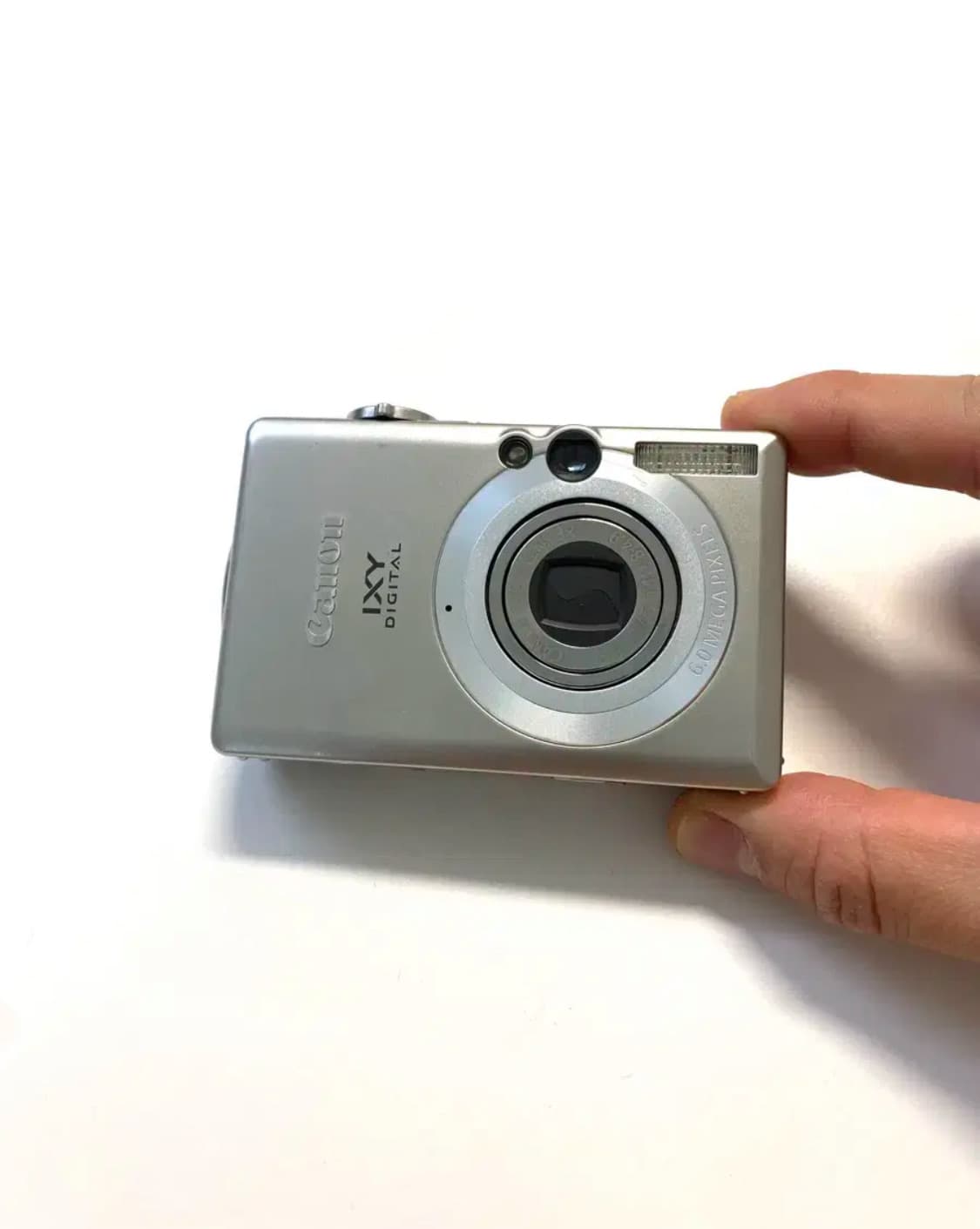 캐논 익서스 IXUS 60 디지털 카메라 (IXY 70) 상품이미지2