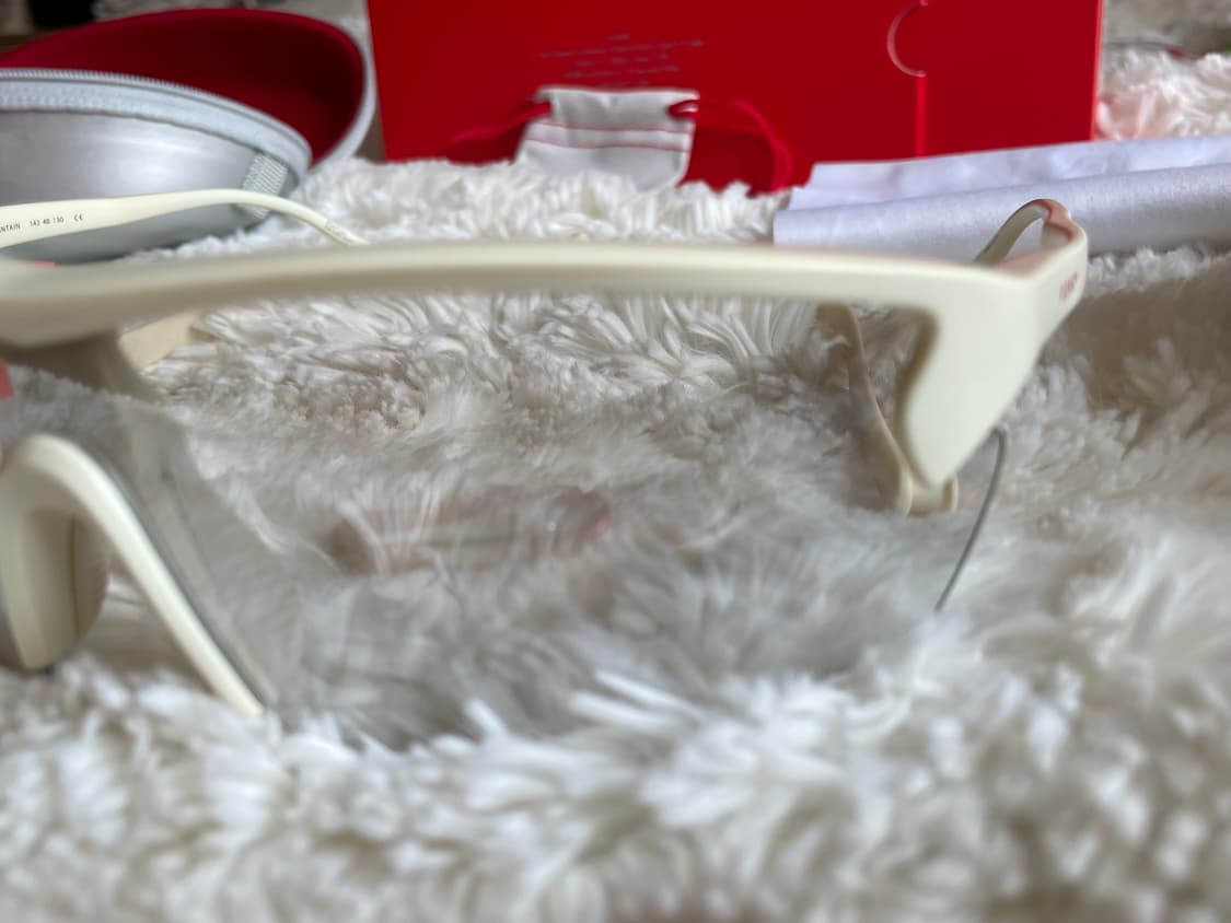 라이다 변색 선글라스 풀셋 + 밴드 상품이미지4