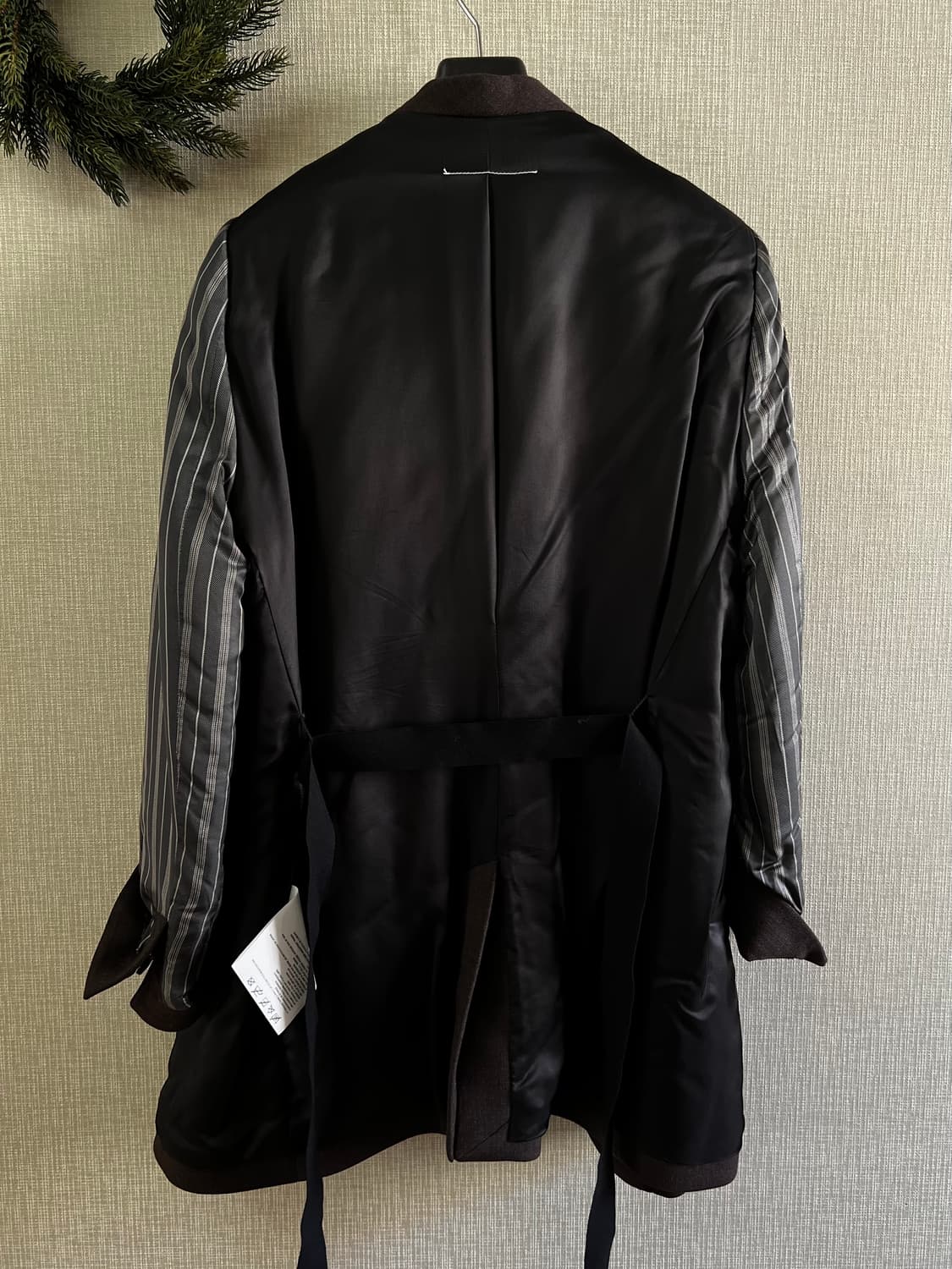 MM6 자켓 상품이미지2