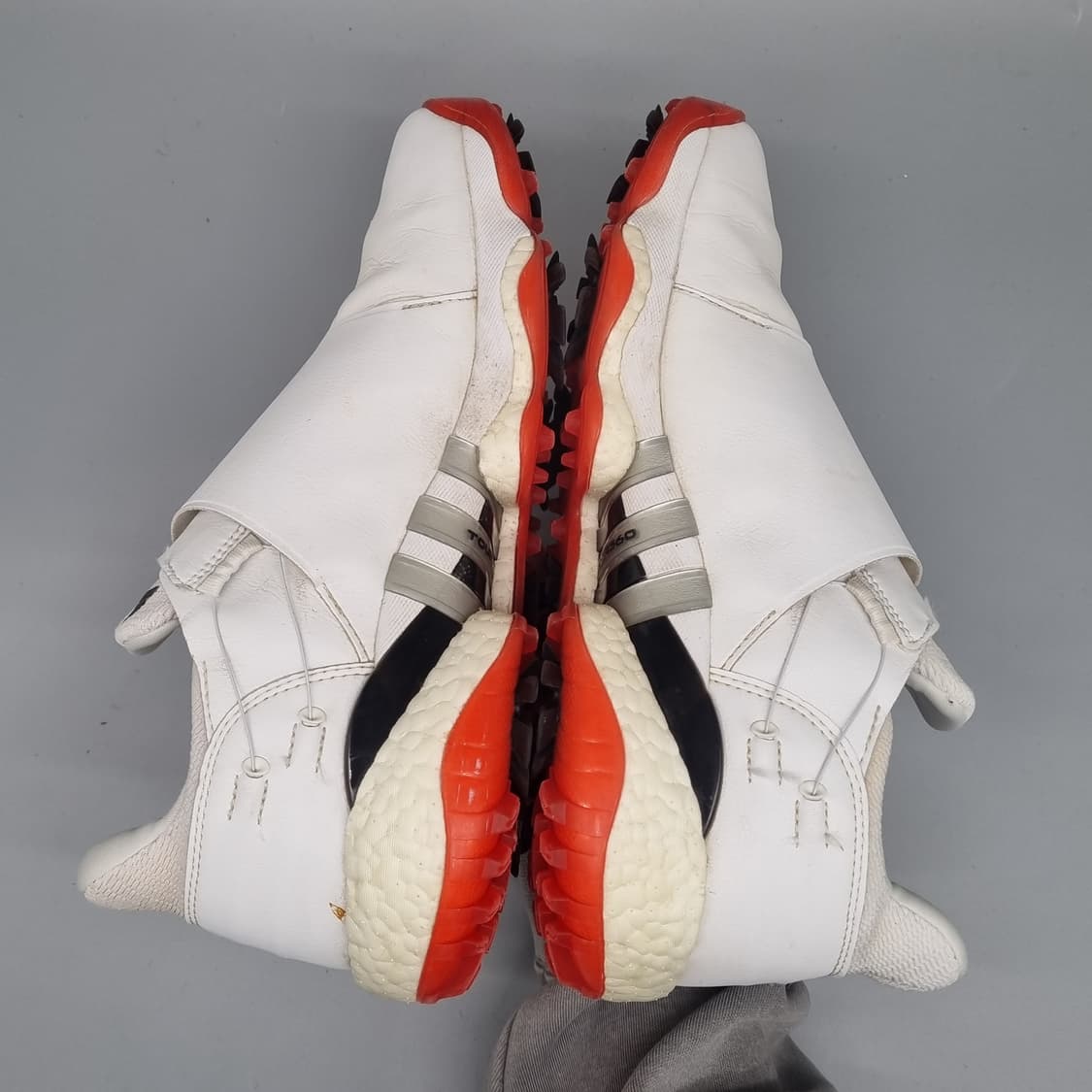 아디다스 투어360 보아 남성골프화270 상품이미지5