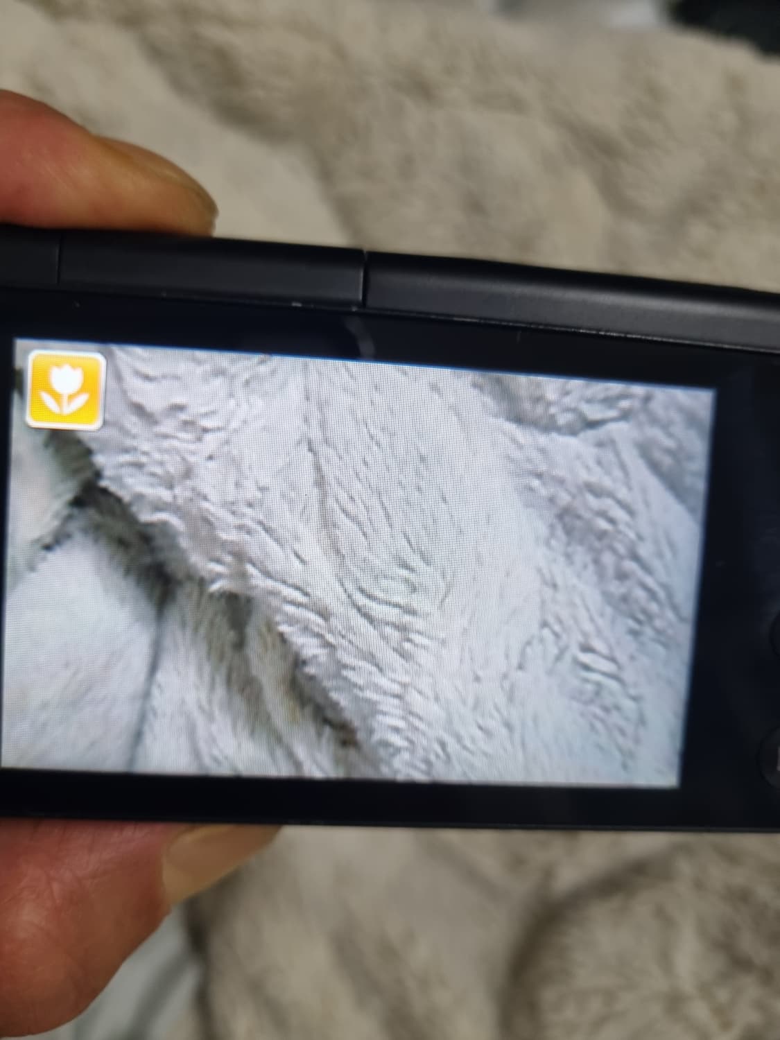 삼성 mv800  미러팝 레트로 디카 빈티지카메라 상품이미지6