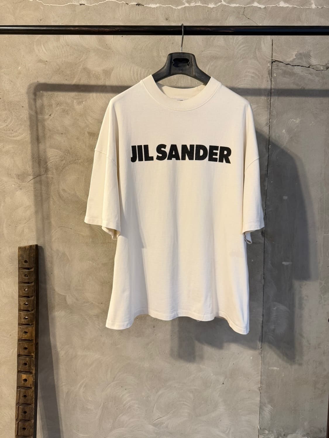 질샌더 티셔츠 100 상품이미지1