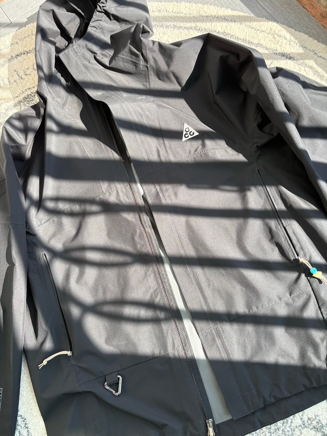 [M]나이키 acg 스톰핏 바람막이 상품이미지2