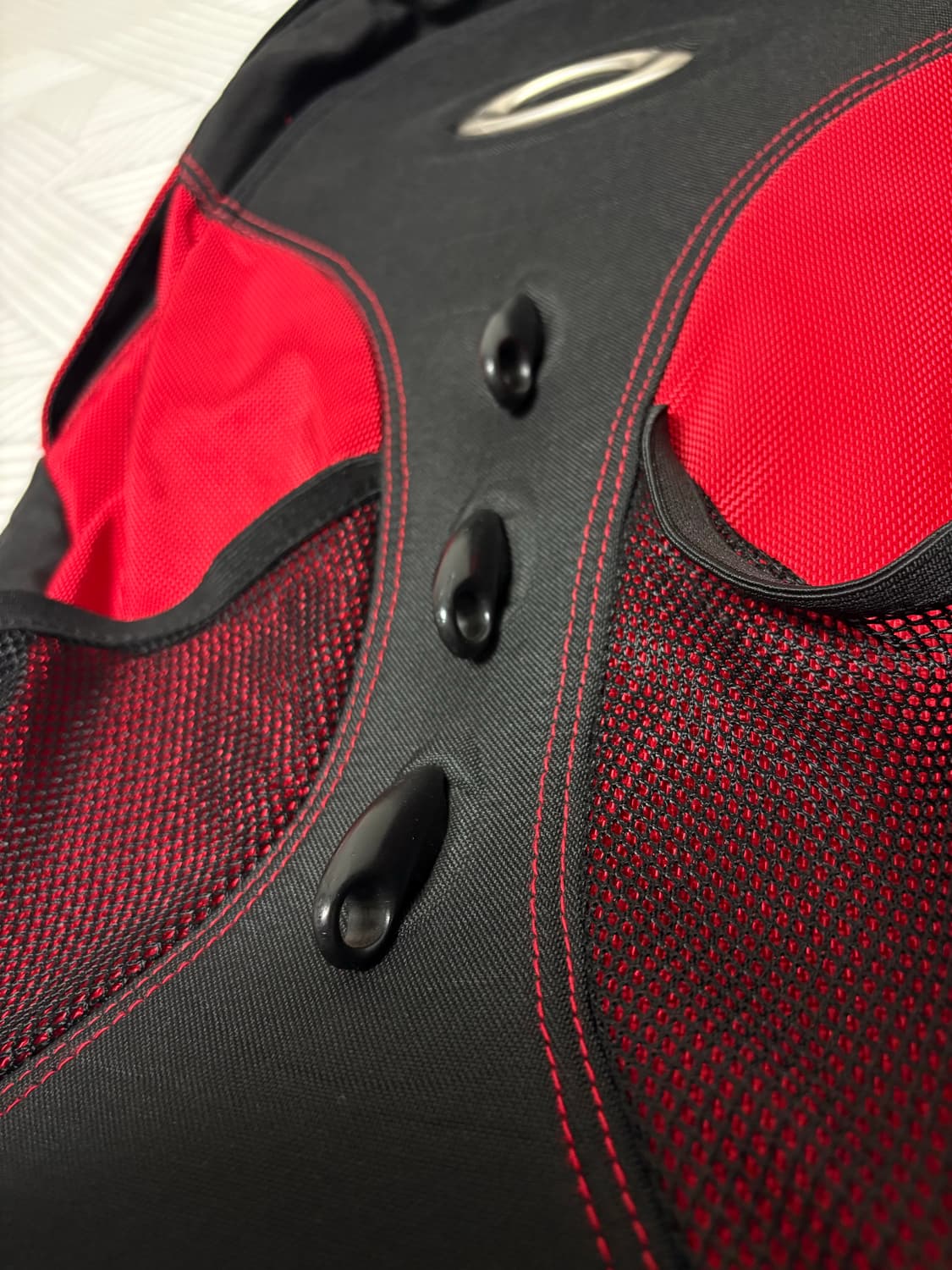 오클리 opack 2.0 red 상품이미지2