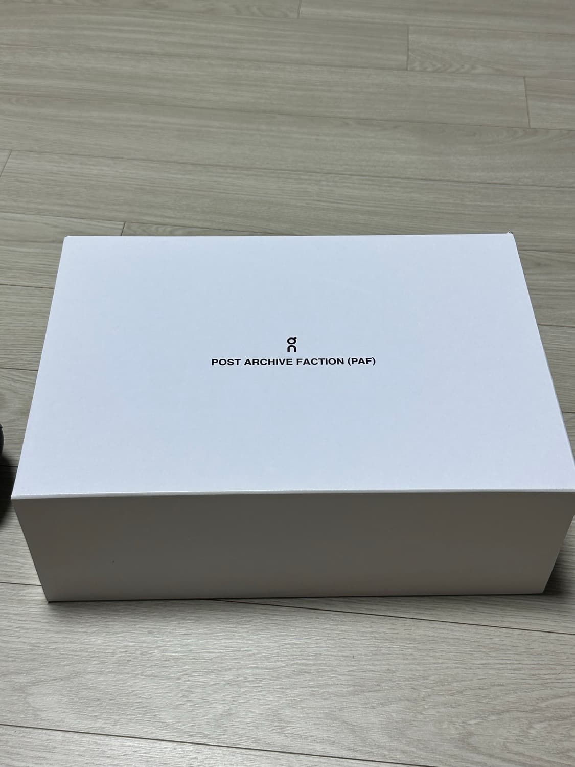 온파프 클라우드 몬스터2 쏜브라운 상품이미지6