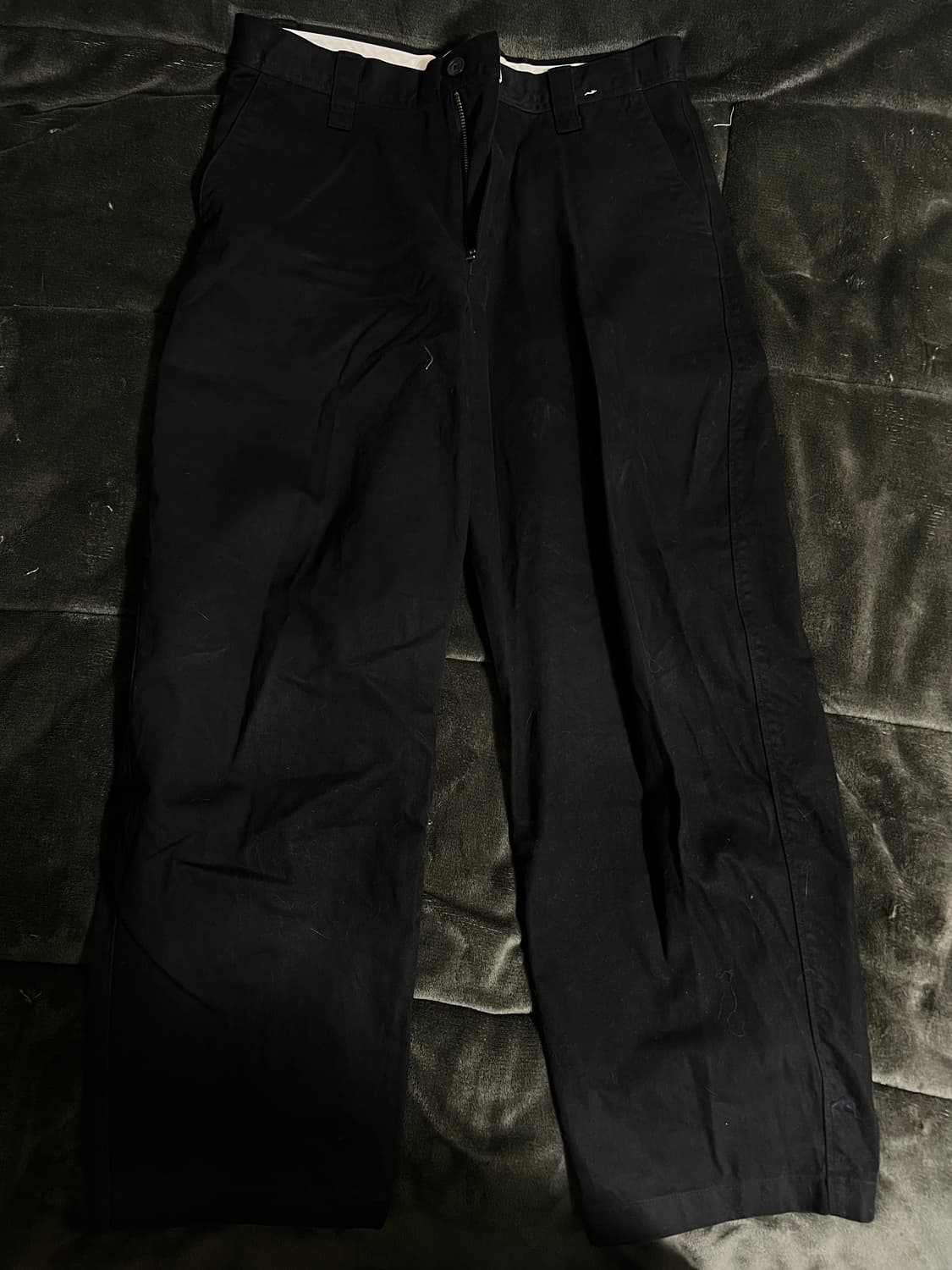 유니클로 바지 판매 상품이미지4