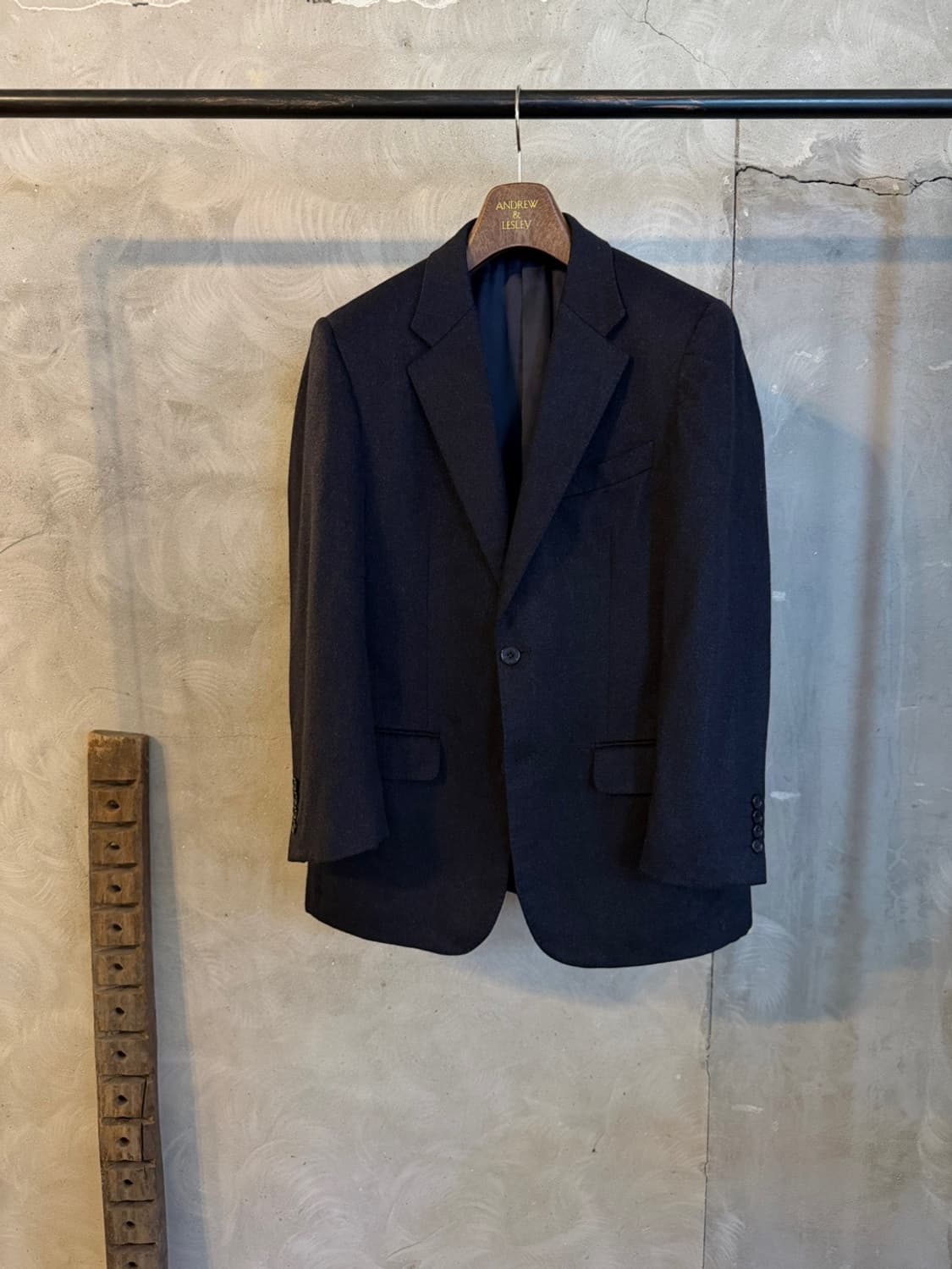 지방시 캐시미어 테일러드 자켓 100~103 상품이미지1