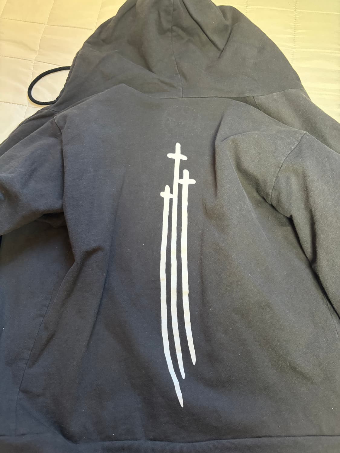 크롬하츠 후드집업 상품이미지9